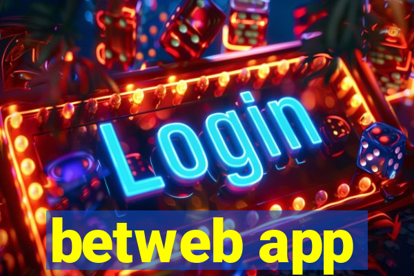 betweb app